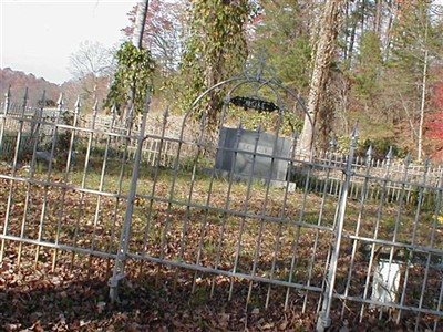 Pickle Cemetery on Sysoon