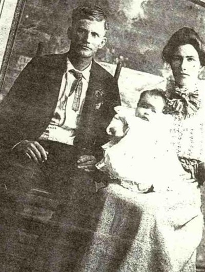 Picolia Mabelle (Robinson) Wilcox on Sysoon