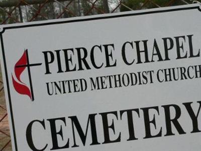 Pierce Chapel United Methodist Church Cemetery on Sysoon