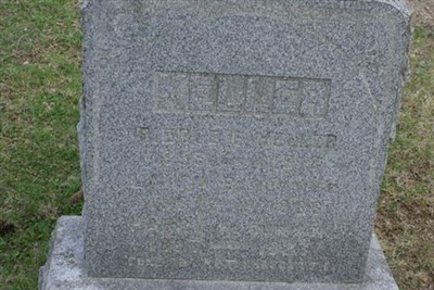 Pierce E Keller on Sysoon