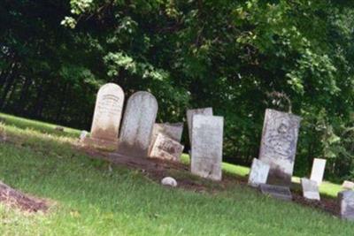 Pierce-Smith Pioneer Cemetery on Sysoon