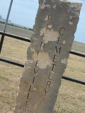 Pierceville Township Cemetery on Sysoon