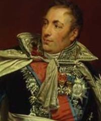Pierre Antoine Daru on Sysoon