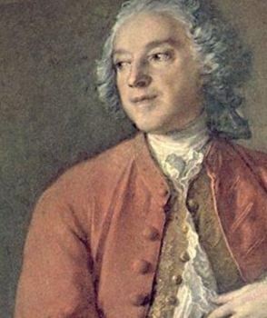 Pierre-Augustin Caron de Beaumarchais on Sysoon