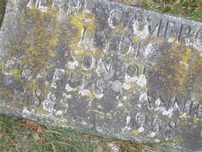 Pierre Cameron Hyde on Sysoon