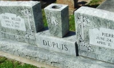 Pierre Dupuis on Sysoon