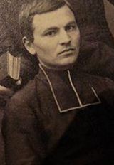 Pierre Henri Dorie on Sysoon