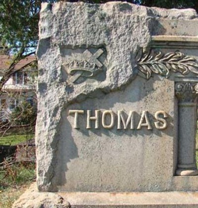 Pierre Thomas on Sysoon