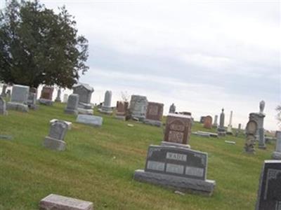 Piersol Cemetery on Sysoon