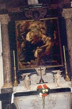 Pieter Paul Rubens on Sysoon