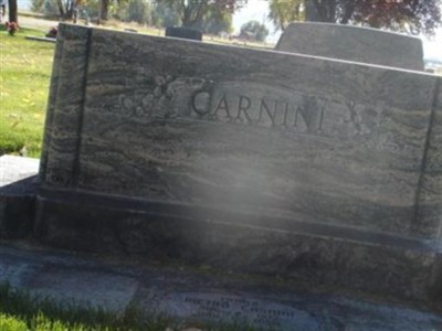 Pietro Carnini on Sysoon