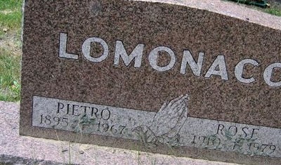 Pietro Lomonaco on Sysoon