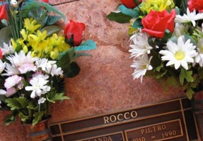 Pietro Rocco on Sysoon