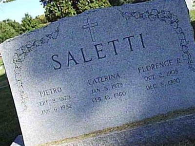Pietro Saletti on Sysoon