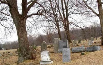 Pifer Cemetery on Sysoon