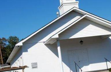 Pigeon Creek Baptist Church Memorial Cemetery on Sysoon