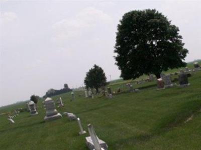 Pike Township Cemetery on Sysoon