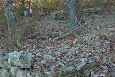 Pikeville Community Cemetery on Sysoon