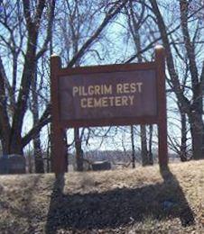 Pilgrim Rest Cemetery on Sysoon