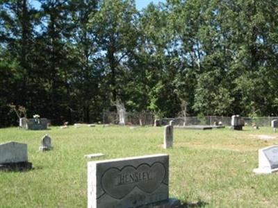 Pilgrims Rest Primitive Baptist Church Cemetery on Sysoon