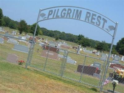 Pilgrims Rest # 1 on Sysoon