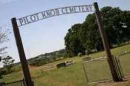 Pilot Knob Cemetery on Sysoon