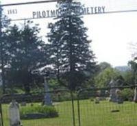 Pilot Mound Cemetery on Sysoon