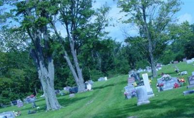 Pin Oak Cemetery on Sysoon