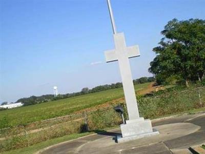 Pinckard Cemetery on Sysoon