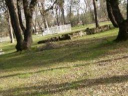 Pinckney Cemetery on Sysoon