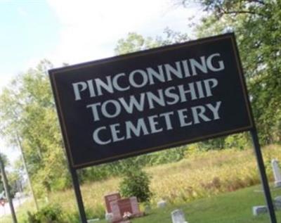 Pinconning Township Cemetery on Sysoon