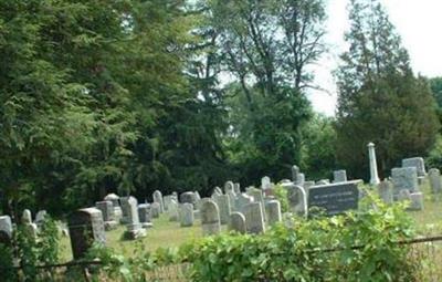 Pine Bush Cemetery on Sysoon