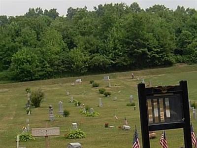 Pine Center Cemetery on Sysoon