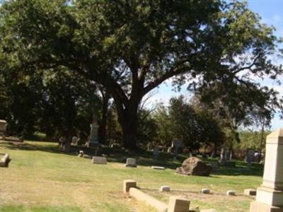 Pine Creek Cemetery on Sysoon