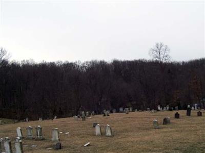 Pine Creek Cemetery on Sysoon