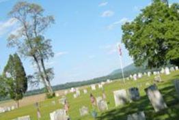 Pine Creek Cemetery on Sysoon