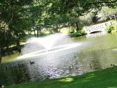 Pine Grove Cemetery on Sysoon