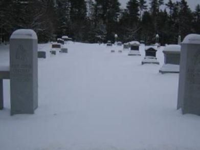 Pine Grove Cemetery on Sysoon