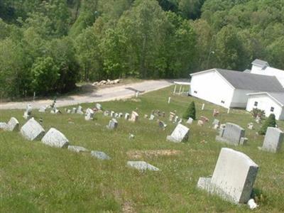 Pine Grove Cemetery on Sysoon