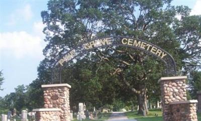 Pine Grove Cemetery on Sysoon