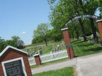 Pine Grove UM Church Cemetery on Sysoon