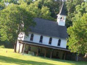 Pine Grove United Methodist on Sysoon