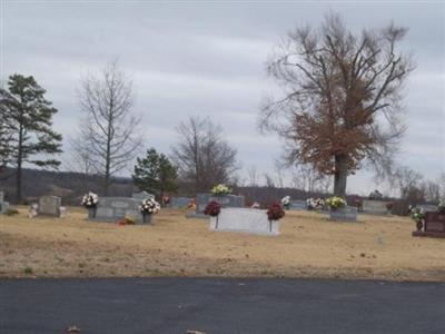 Pine Hill Cemetery on Sysoon