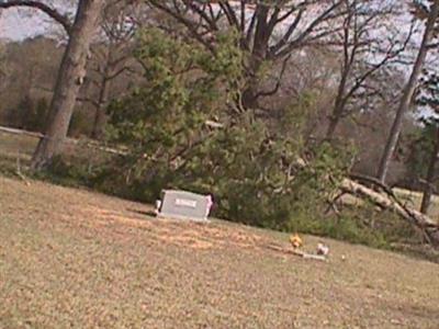 Pine Hill Cemetery on Sysoon