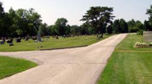 Pine Hill Cemetery on Sysoon