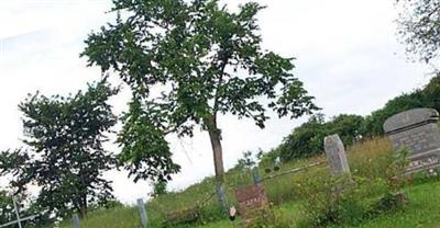 Pine Hill Cemetery on Sysoon