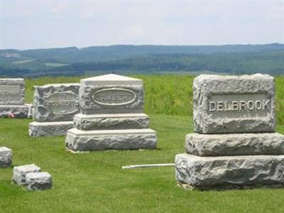 Pine Hill Cemetery on Sysoon