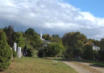 Pine Hill Cemetery on Sysoon