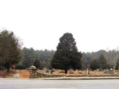 Pine Island Cemetery on Sysoon