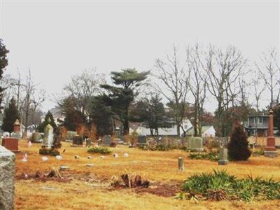 Pine Island Cemetery on Sysoon